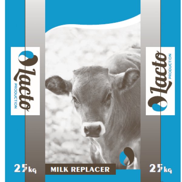 Lacto Production tejpótló termék